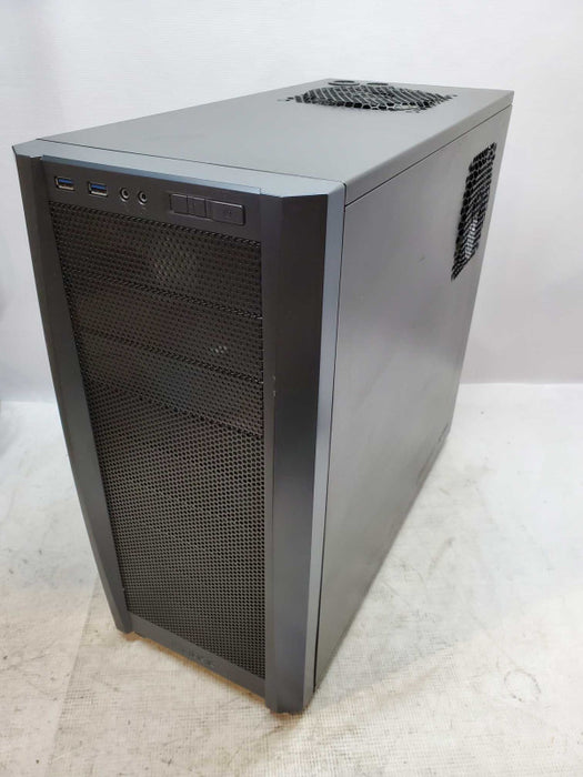 Custom PC - Intel i5-8400 @ 2.80 GHZ 16GB DDR4 500W PSU