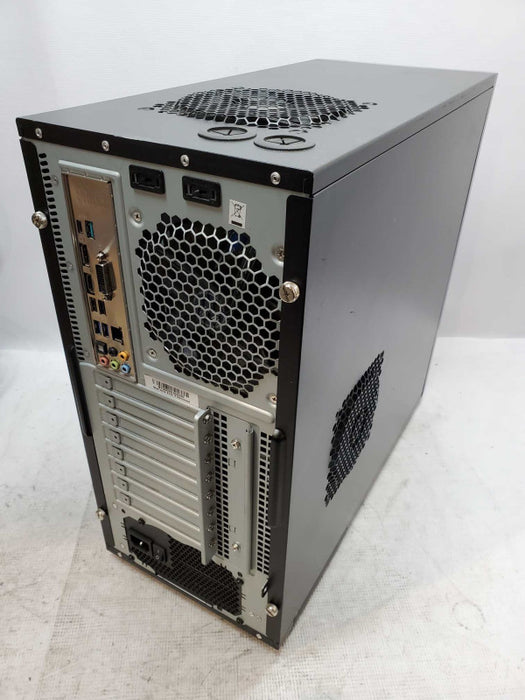 Custom PC - Intel i5-8400 @ 2.80 GHZ 16GB DDR4 500W PSU