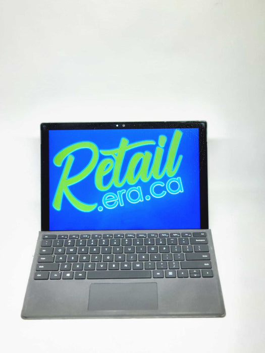 Microsoft Surface Pro 4 - Core i7-6650U | 16GB RAM | 256GB SSD | PWR