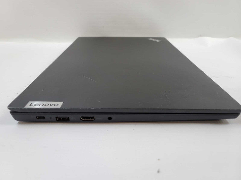 Lenovo ThinkPad E15 i5-1145G7@ 2.60GHz, 8GB DDR4, 256GB m.2 ** No AC ADAPTER Î²