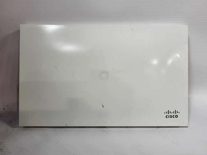 Cisco Meraki MR52-HW Cloud Managed Access Point - With Mount - UNCLAIMED $