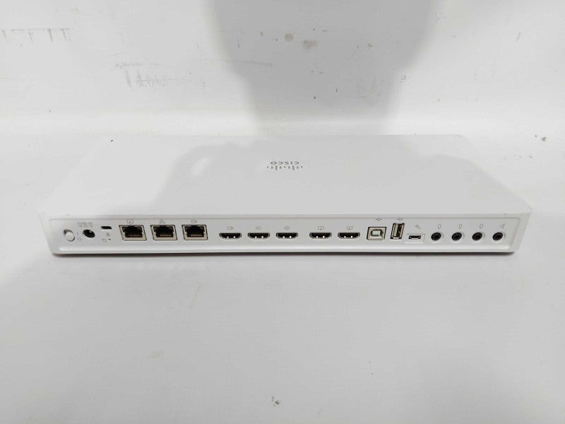 Cisco TTC7-25 CS-CODEC-PLUS Video Conference Webex Room Codec #