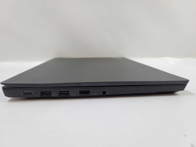 Lenovo ThinkPad E15 i5-10210U @ 1.60GHz, 8GB DDR4, 512GB m.2 **NO AC ADAPTER Î²