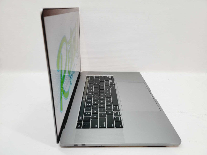 Apple Macbook Pro 2019 16\\" Core i7-9750H @ 2.6GHz 32GB DDR4 500GB SSD Radeon Pro 5300M 4GB (