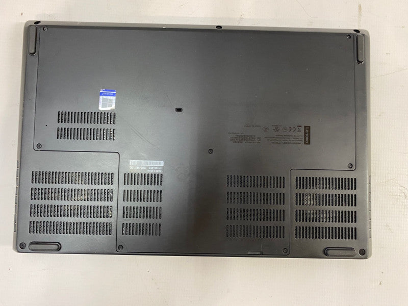 Lenovo ThinkPad P53 Laptop i7-9750H QUADRO T1000 4GB 32GB RAM 512GB SSD READ!