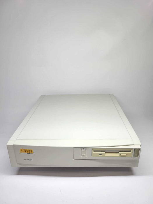 Complete Samsung Sensor SP-386SX - 20Mhz CPU | 2MB RAM | DISPLAY KB & MOUSE