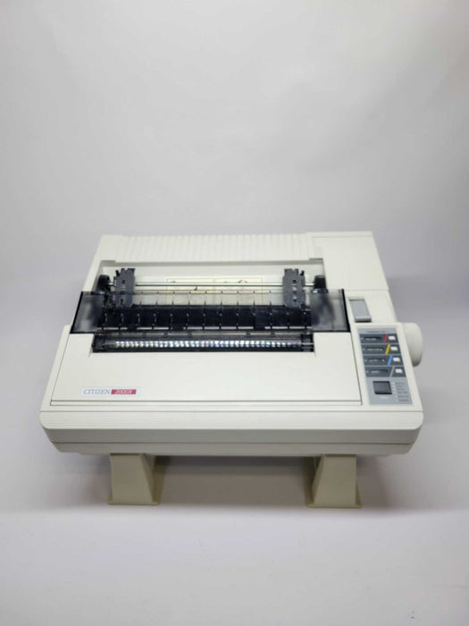 Citizen 200GX Black or Color Dot Matrix Printer