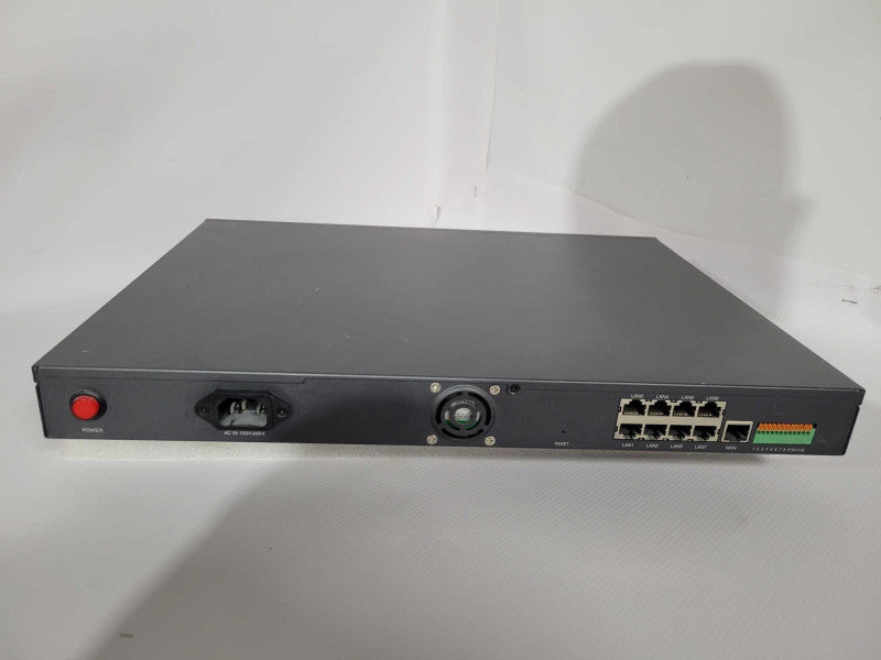 Vivotek NR8301 Network Video Recorder  !