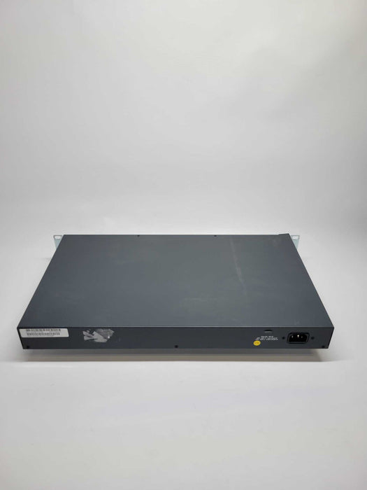 HP J9775A 2530-48G 4xGigabit SFP, 48 Port Managed Network Switch W/ Rack Ears