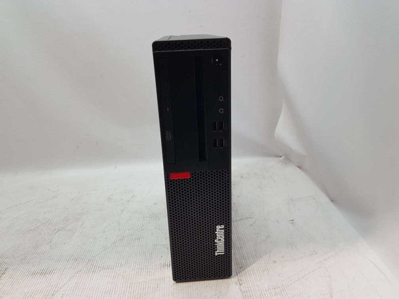 Lenovo ThinkCentre M710S i7-7700 CPU @ 3.60GHz 8GB DDR4  Q