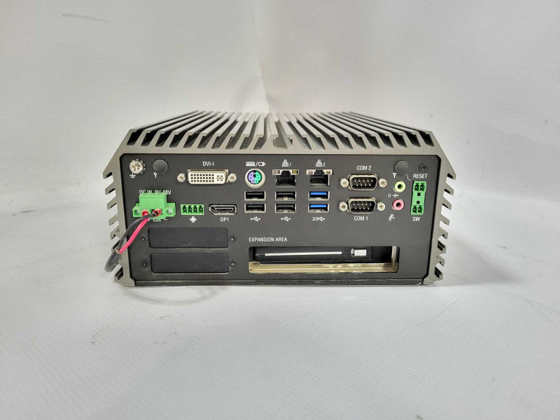LOGIC SUPPLY LD-DS-1001_R01 Industrial Computer with AC $