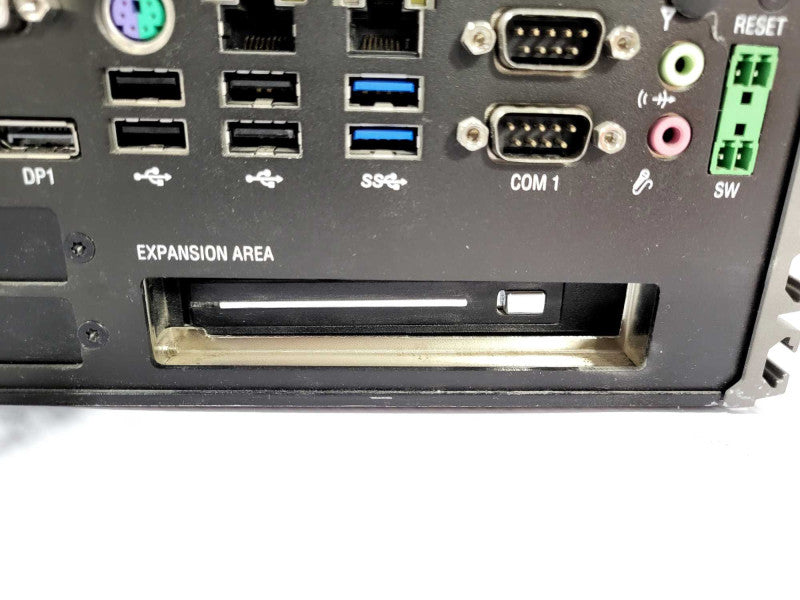 LOGIC SUPPLY LD-DS-1001_R01 Industrial Computer with AC $