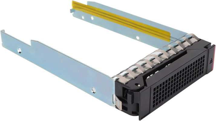 3.5\\" SAS SATA Hard Drive Tray Caddy For Lenovo ThinkServer TD350 TD450 TD550 Q:
