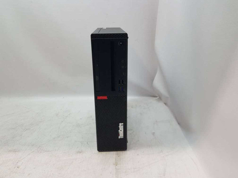 Lenovo Thinkcentre M720s SFF Desktop i5 - 8400 CPU @ 2.80GHz 8GB DDR4 Ram
