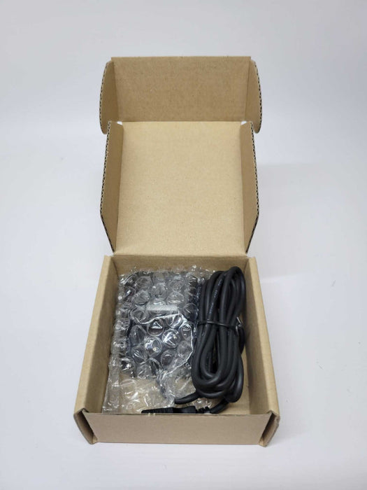 SecuGen Hamster Pro 20 Biometric Finger Print Scanner (Black) Q