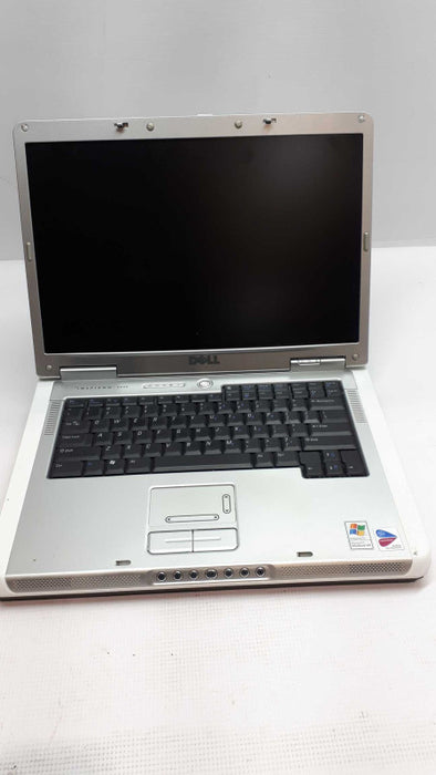 Dell Inspiron 6000 PP12L Laptop &
