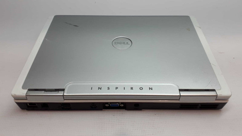 Dell Inspiron 6000 PP12L Laptop &