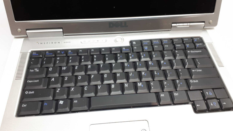 Dell Inspiron 6000 PP12L Laptop &