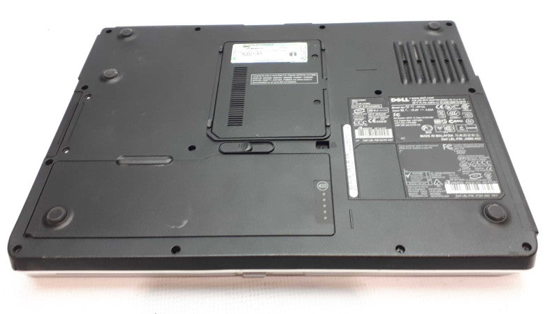 Dell Inspiron 6000 PP12L Laptop &