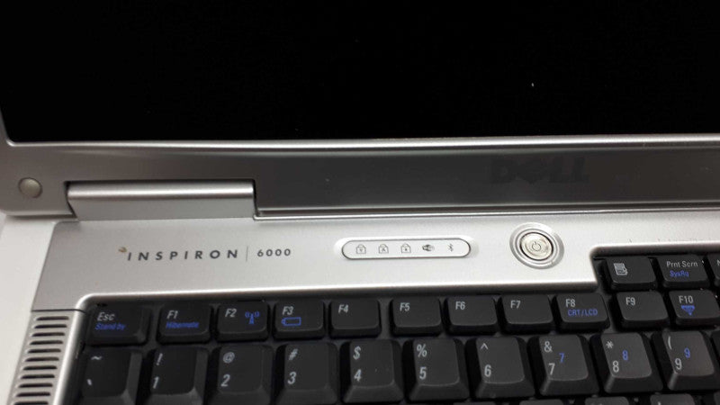 Dell Inspiron 6000 PP12L Laptop &