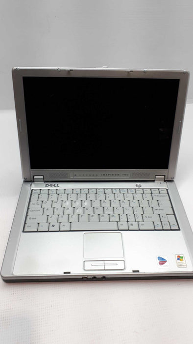 Dell Inspiron 700M PP07S Laptop &