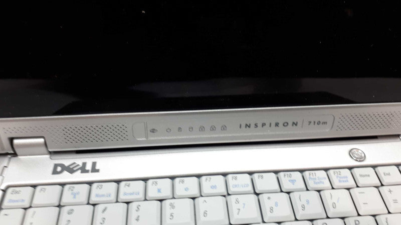 Dell Inspiron 700M PP07S Laptop &