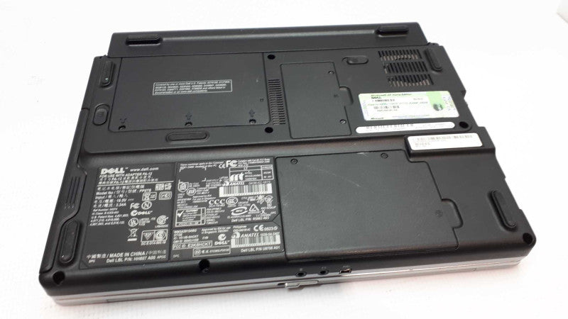 Dell Inspiron 700M PP07S Laptop &