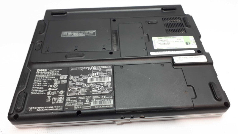 Dell Inspiron 700M PP07S Laptop &