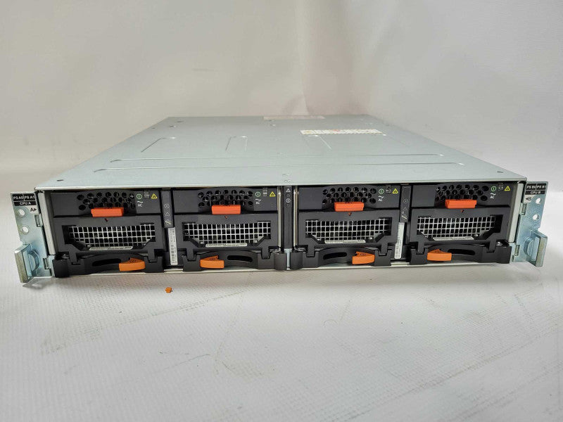 EMC TRPE VNX Storage Processor Enclosure $
