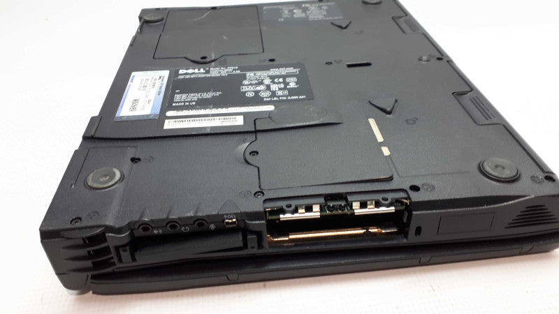 Inspiron 18200 Dell Model PP01X  Laptop &