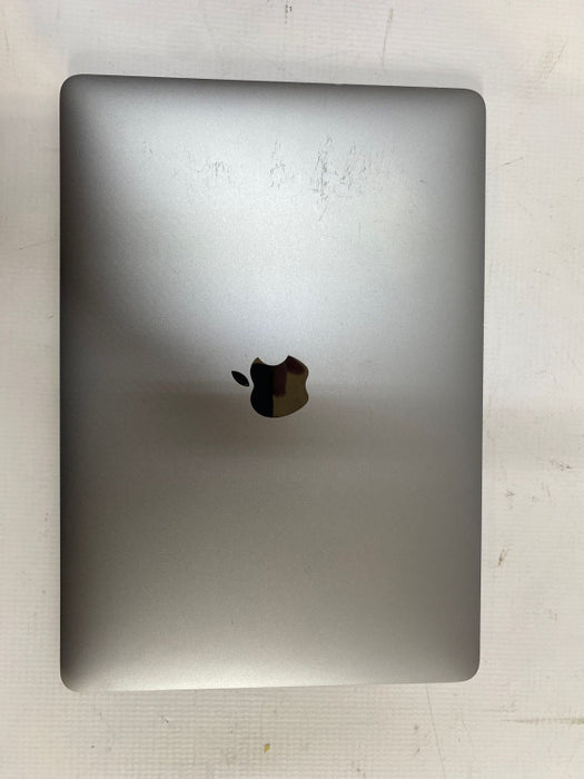 Apple MacBook Pro 13\\" 2017 i7-7660U 16GB RAM 256GB SSD NO POWER ADAPTER/READ!