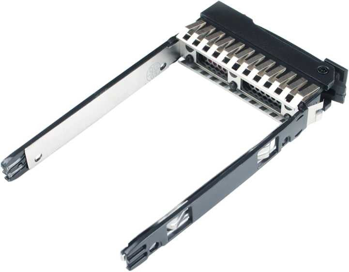2.5\\" SAS HDD Tray Caddy For HP DL580 DL380 DL360 G5 G6 G7 500223-001 Q: