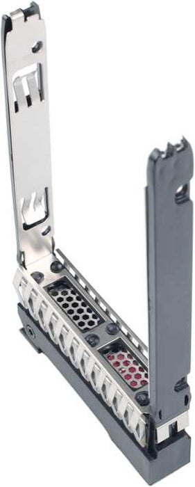 2.5\\" SAS HDD Tray Caddy For HP DL580 DL380 DL360 G5 G6 G7 500223-001 Q: