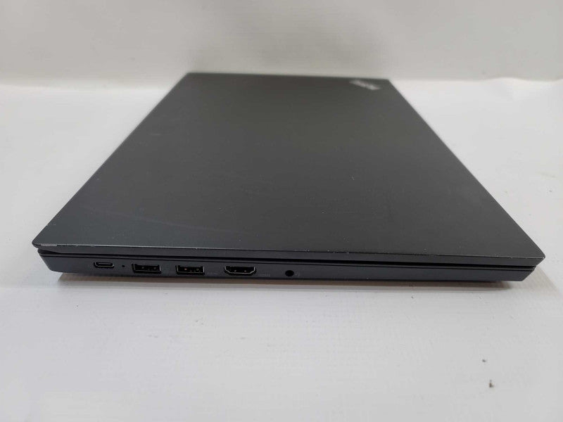 Lenovo ThinkPad E15 i5-10210U, 16GB DDR4, 256GB m.2 **NO AC ADAPTER QÎ²