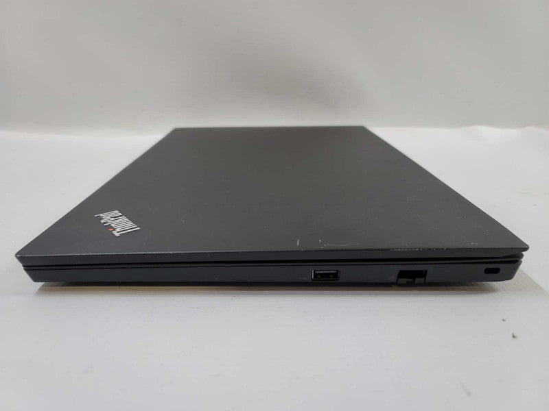 Lenovo ThinkPad E15 i5-10210U, 16GB DDR4, 256GB m.2 **NO AC ADAPTER QÎ²