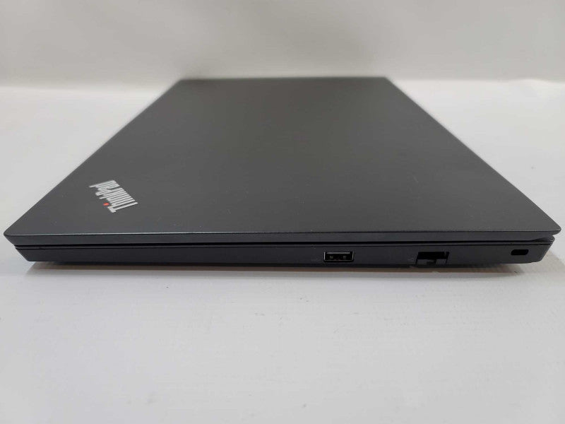 Lenovo ThinkPad E15 i5-10210U @ 1.60GHz, 8GB DDR4, 512GB m.2 **NO AC ADAPTER  Î²