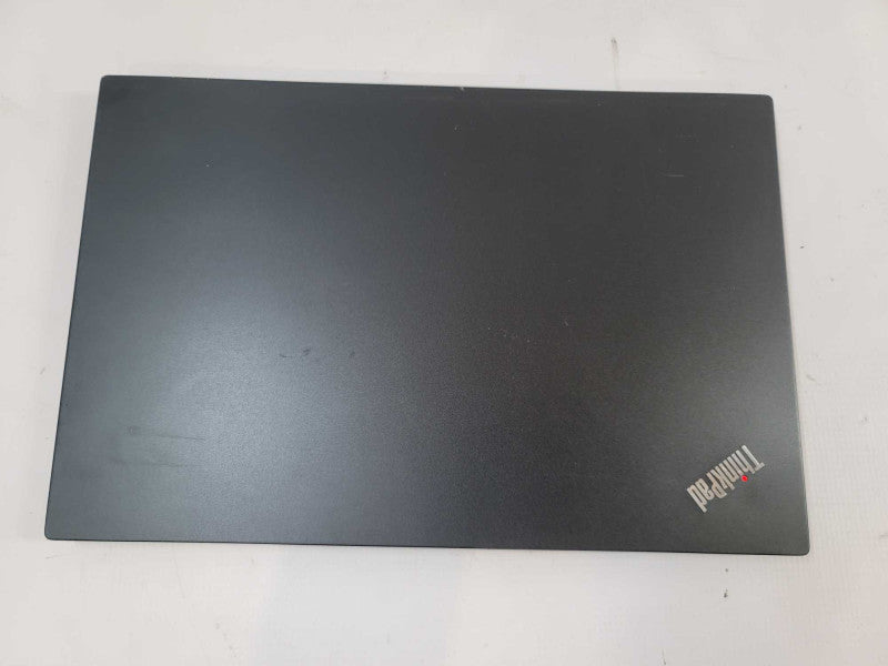 Lenovo ThinkPad E15 i5-10210U @ 1.60GHz, 8GB DDR4, 512GB m.2 **NO AC ADAPTER  Î²