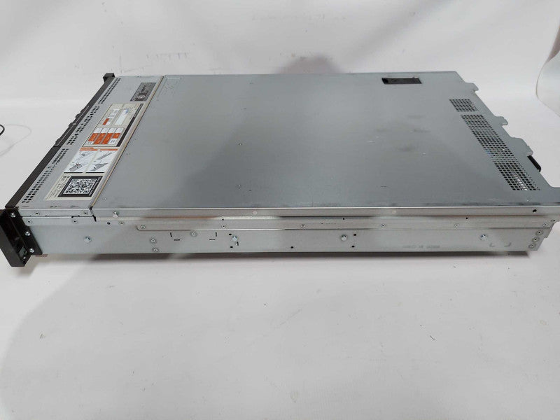 Dell Poweredge R820 4x Xeon E5-4627 V2 @ 3.30ghz / 256gb ram / H310 Raid #