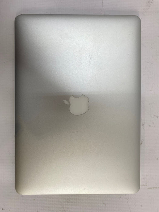 Apple MacBook Air 13\\" 2017 Intel Core i5-5350U@1.80GHz 8GB RAM 256GB SSD READ