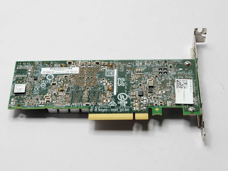 HPE 804397-001 Smart Array E208i-P SR Gen10 12G SAS Raid Controller, FH _