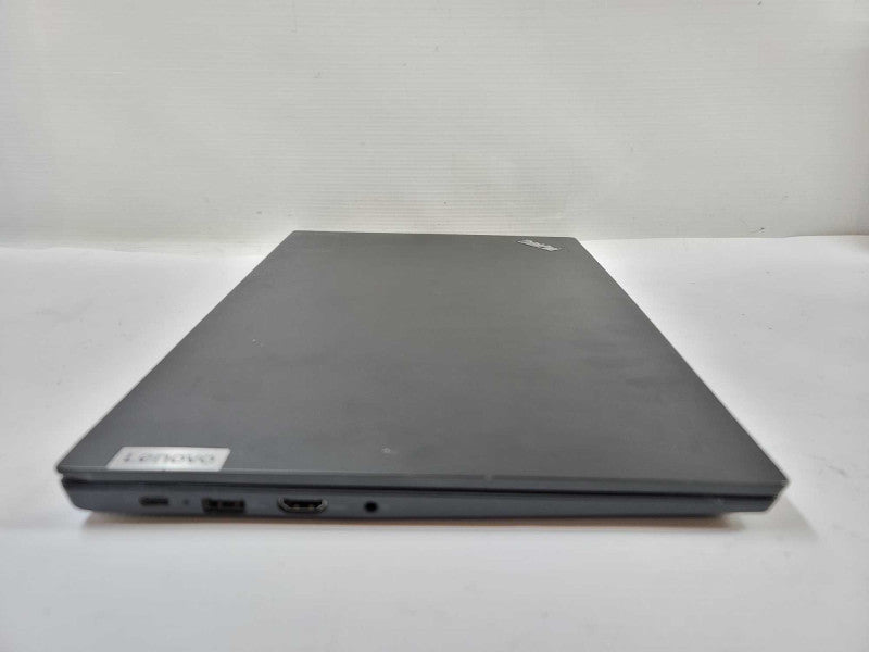 Lenovo ThinkPad E15 i5-1145G7, 16GB DDR4, 256GB m.2 **NO AC ADAPTER Î²
