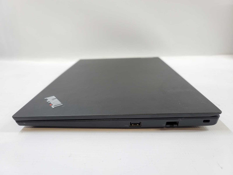 Lenovo ThinkPad E15 i5-1145G7, 16GB DDR4, 256GB m.2 **NO AC ADAPTER Î²