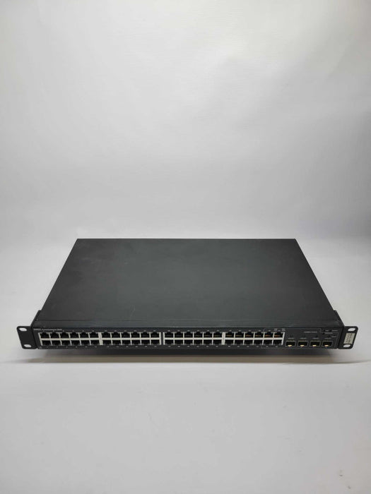 Dell PowerConnect 2848 48-Port Switch