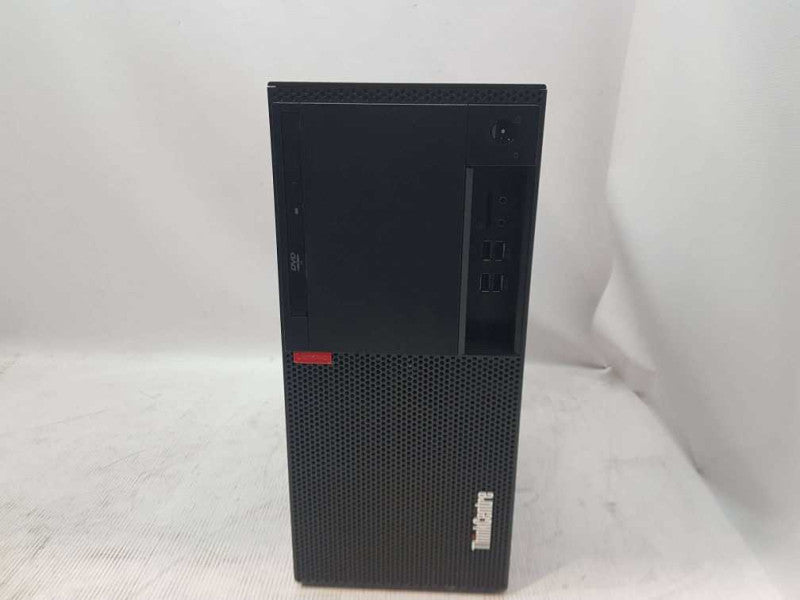 Lenovo ThinkCentre M910t  i7-7700 CPU @ 3.60 GHz 16GB DDR4 Ram