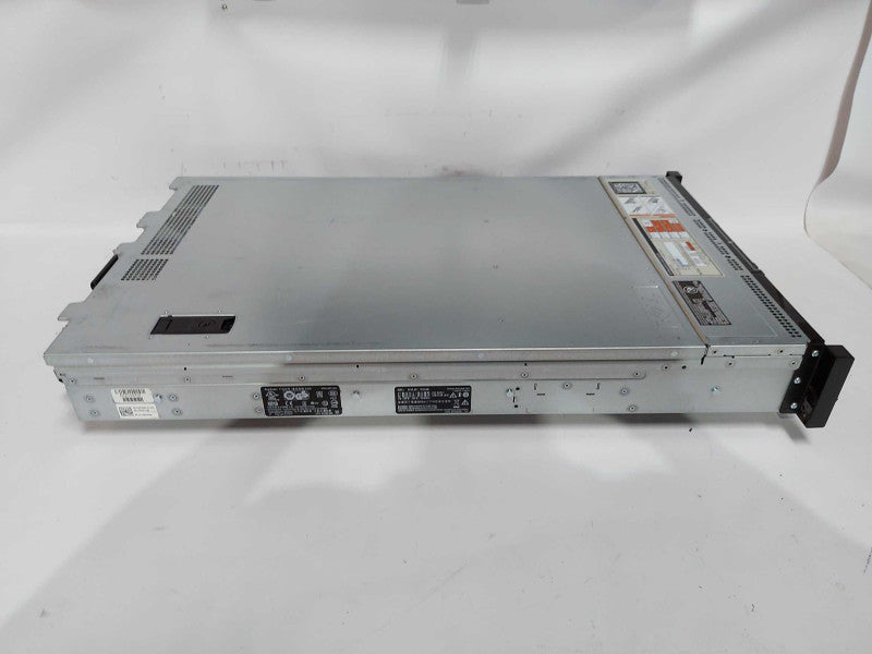 Dell Poweredge R820 2x Xeon E5-4640 @ 2.40ghz / 384gb ram / H710 raid ctrl #