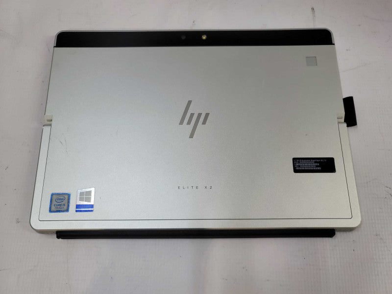HP Elite X2 1012 G2  5G LTE 2-in-1 i5-7200U @ 2.50, 8GB DDR3, 256GB SSD Î²