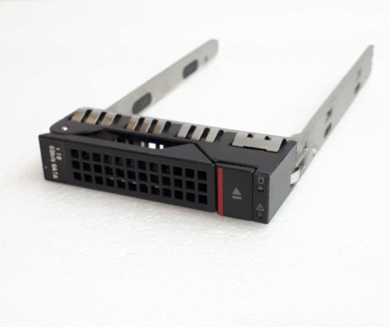 2.5\\" SAS SATA Drive Caddy Tray For Lenovo ThinkServer - 03X3836 Q