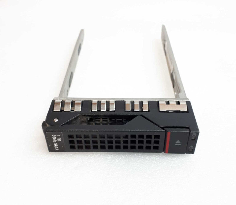 2.5\\" SAS SATA Drive Caddy Tray For Lenovo ThinkServer - 03X3836 Q