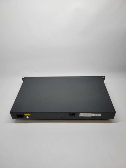 3COM Baseline Switch 2952-SFP Plus 3CRBSG5293 48 Port 10/100/1000Base-/w Ears