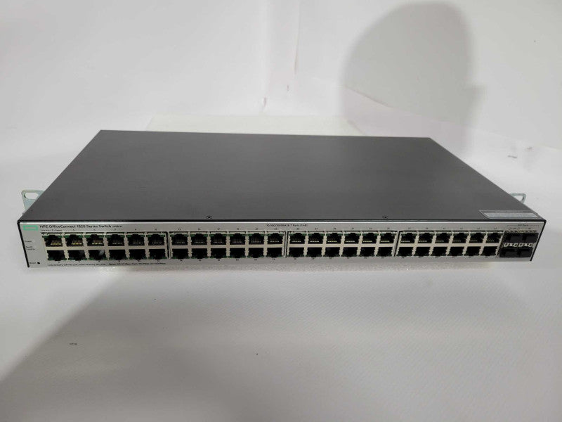 HP HPE OfficeConnect 1820 J9981A Gigabit Switch !